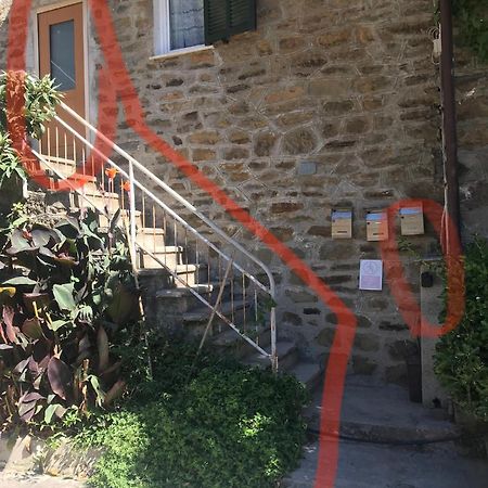 Appartamento Via Signorini Riomaggiore Kültér fotó